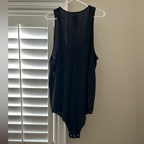 RICK OWENS Champion Edition Basketball Tank Top - Picture 3 of 8